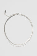 Ana Layered Necklace