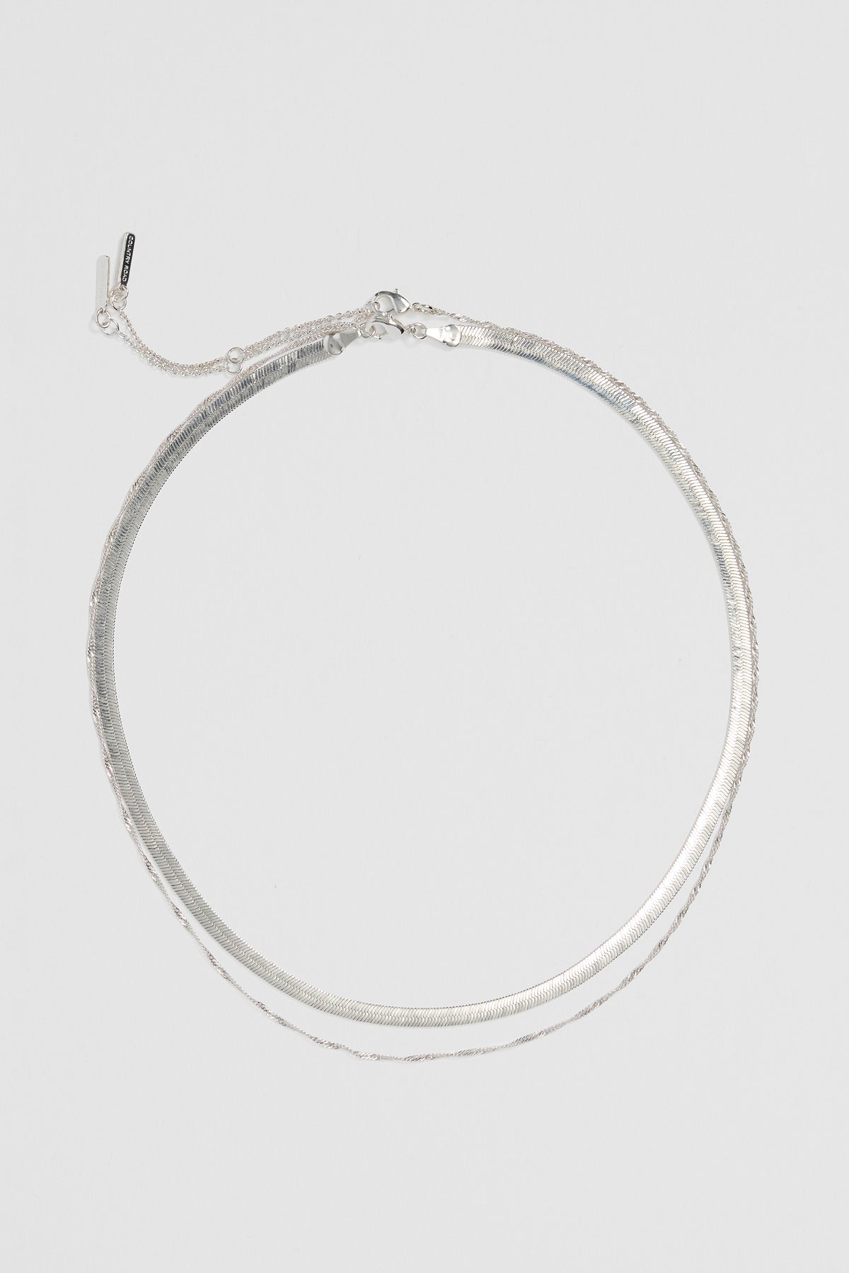 Ana Layered Necklace
