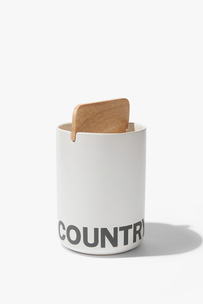 Demm Utensil Holder