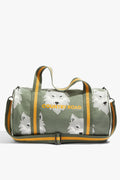Wolf Overnight Bag