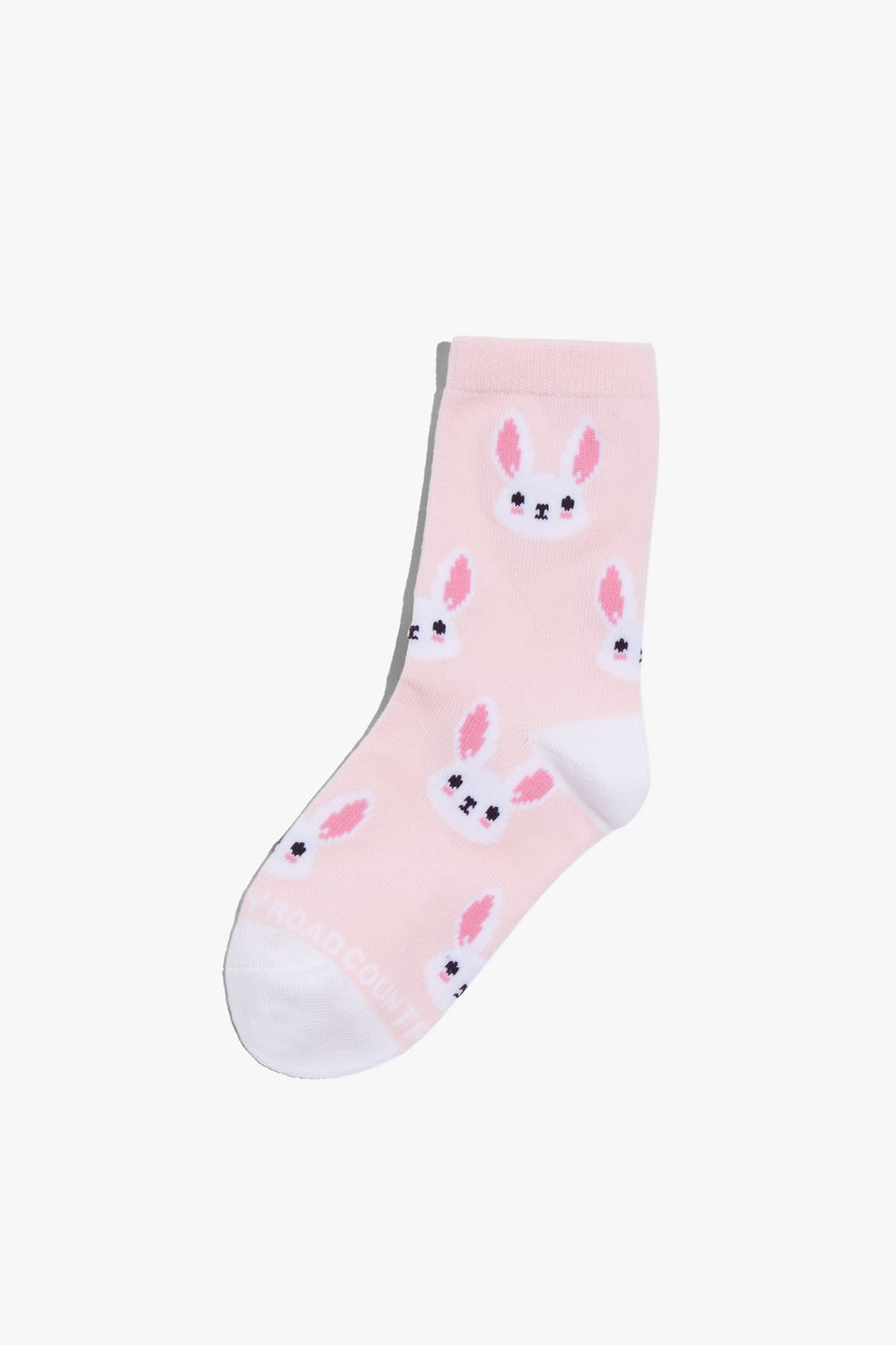 Bunny Sock