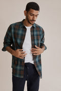 Regular Check Shirt