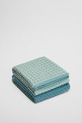 Meeka Australian Cotton Tea Towel Pack Of 2