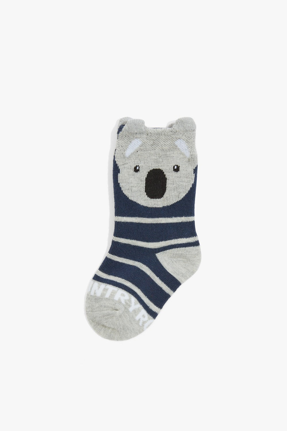 Koala Sock