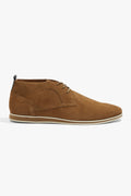 Mid Cut Sneaker