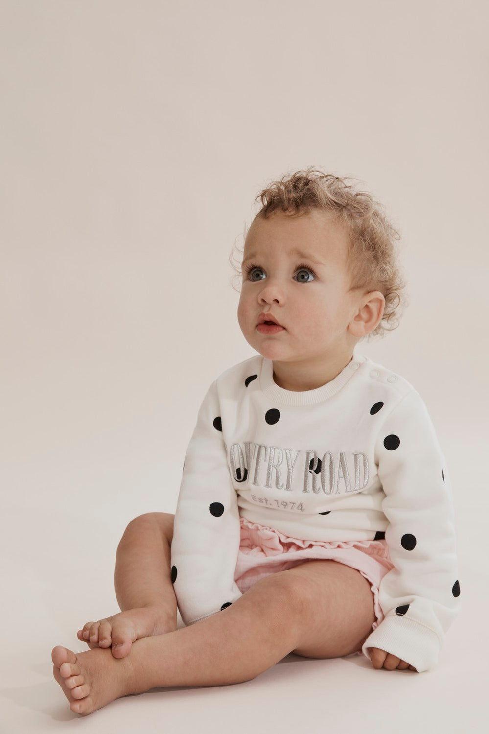 Cotton Heritage Sweat