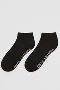 Australian Cotton Blend Ankle Sock
