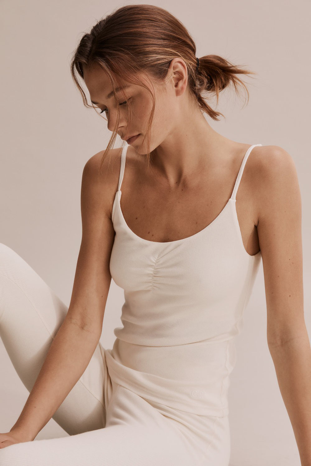 Rib Lounge Tank