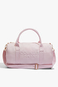 Logo Overnight Bag