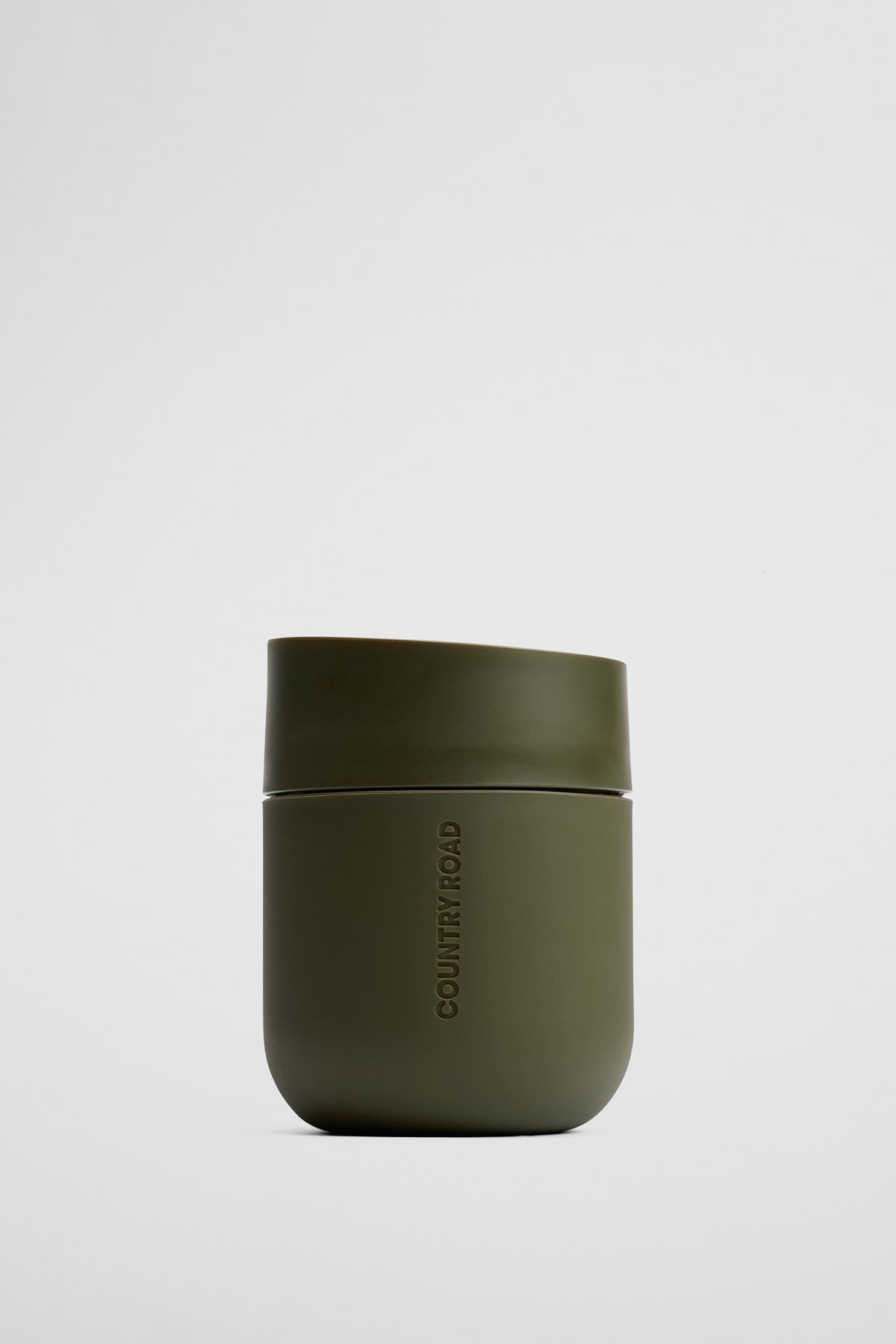 Nico Reusable Cup