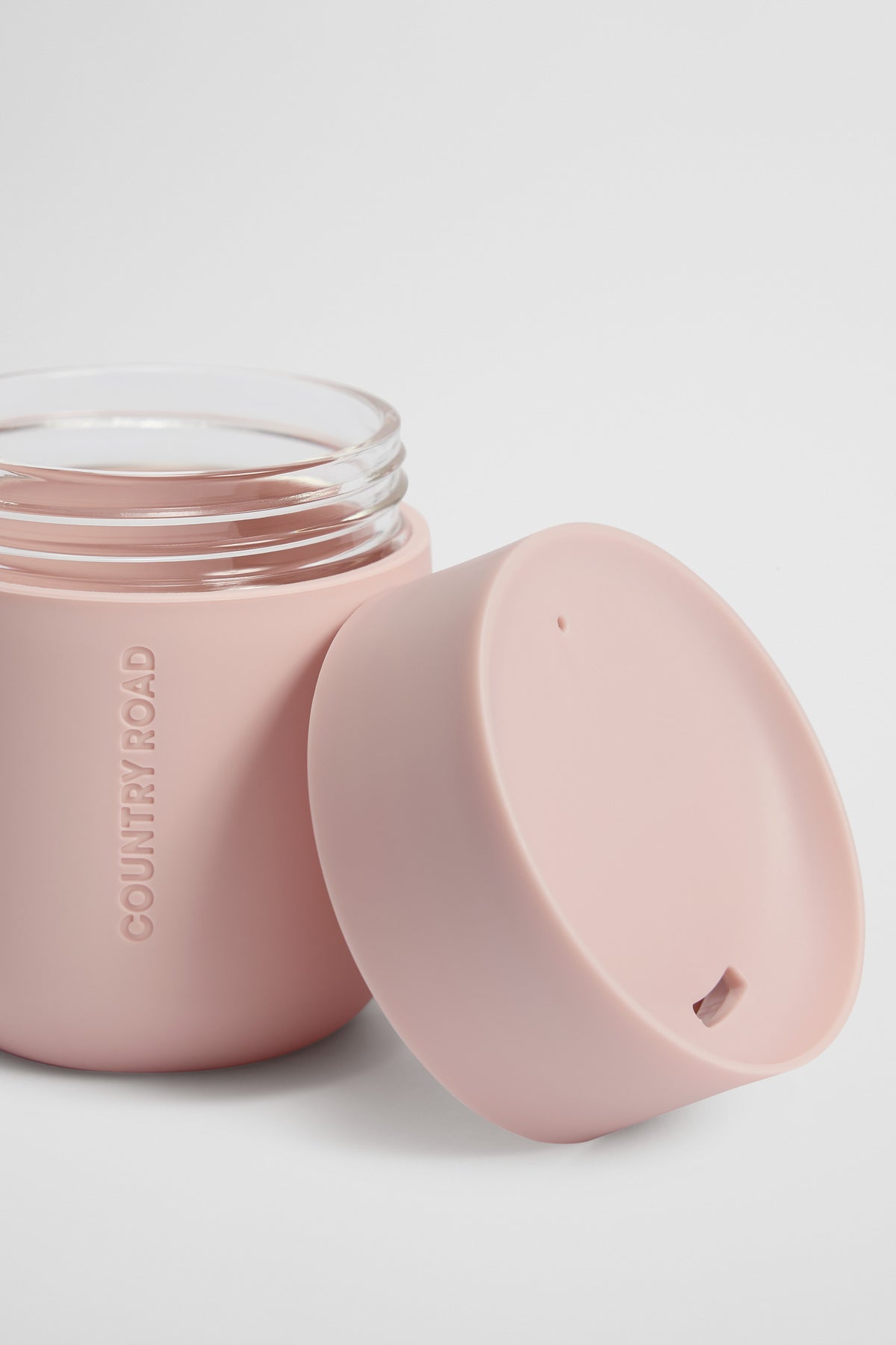 Nico Reusable Cup