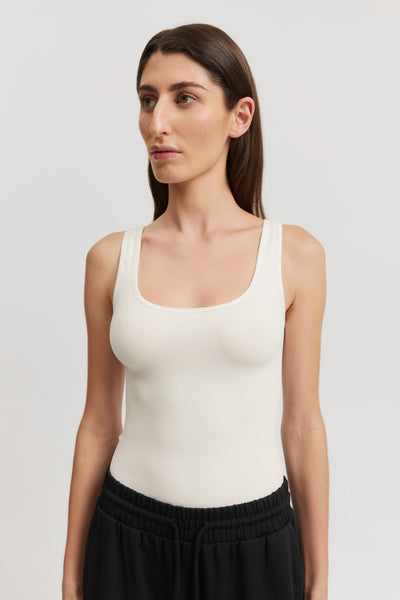 Seamfree Contour Cami