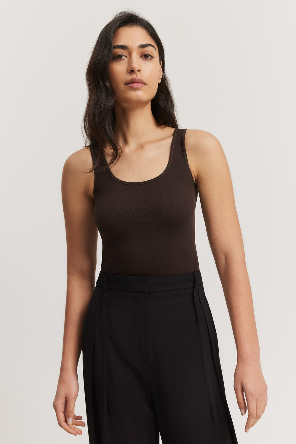 Seamfree Contour Cami