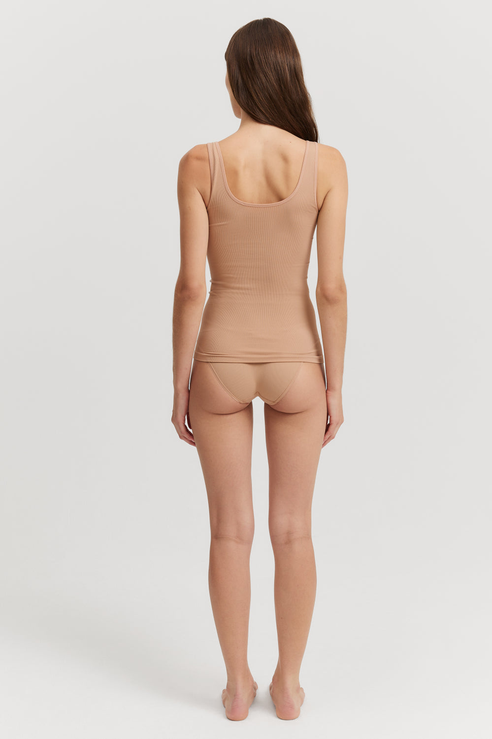 Seamfree Contour Cami