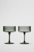 Vivi Coupe Set Of 2
