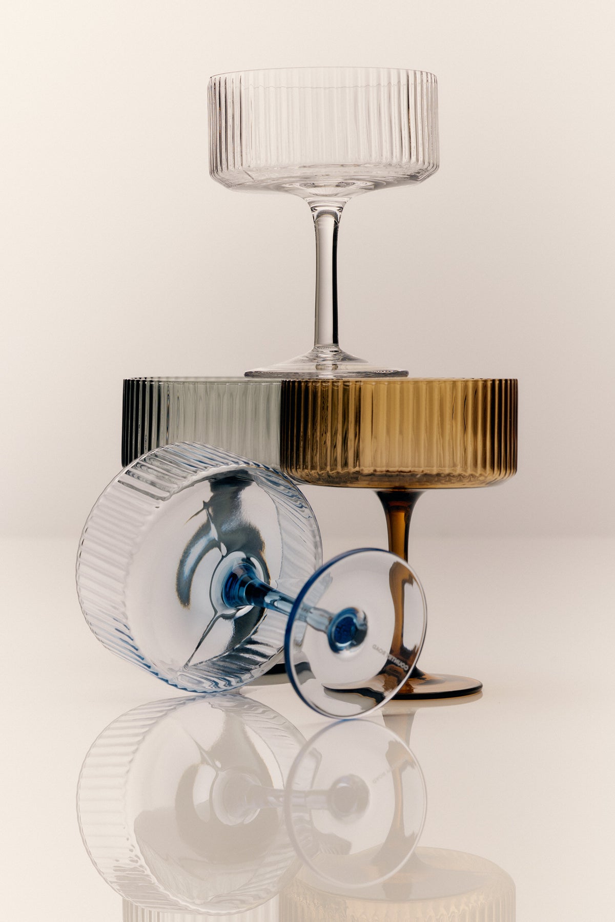 Vivi Coupe Set Of 2