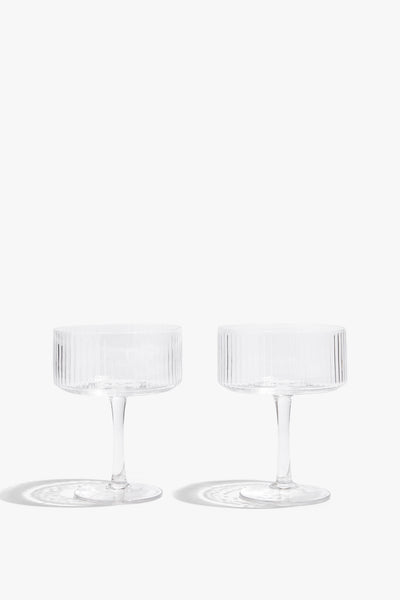 Vivi Coupe Set Of 2