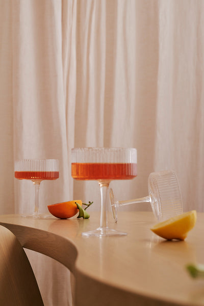 Vivi Coupe Set Of 2
