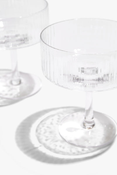 Vivi Coupe Set Of 2