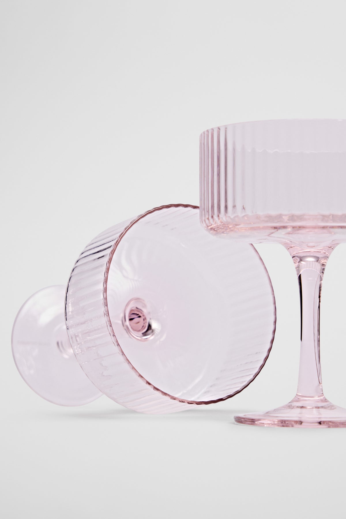 Vivi Coupe Set Of 2