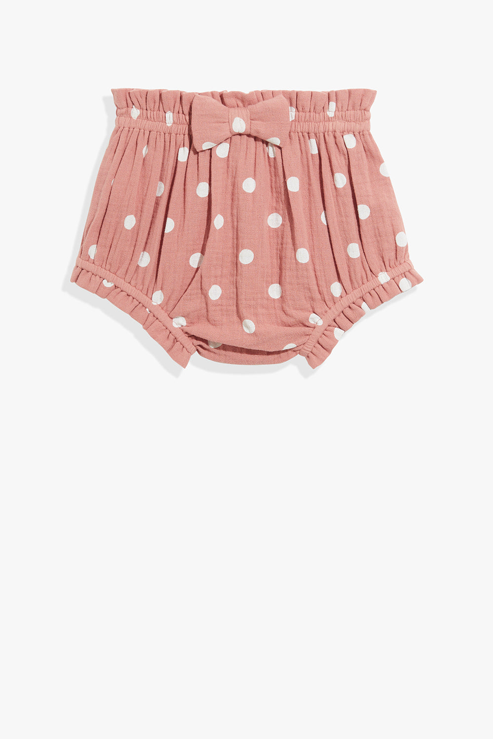 Crinkle Bloomer