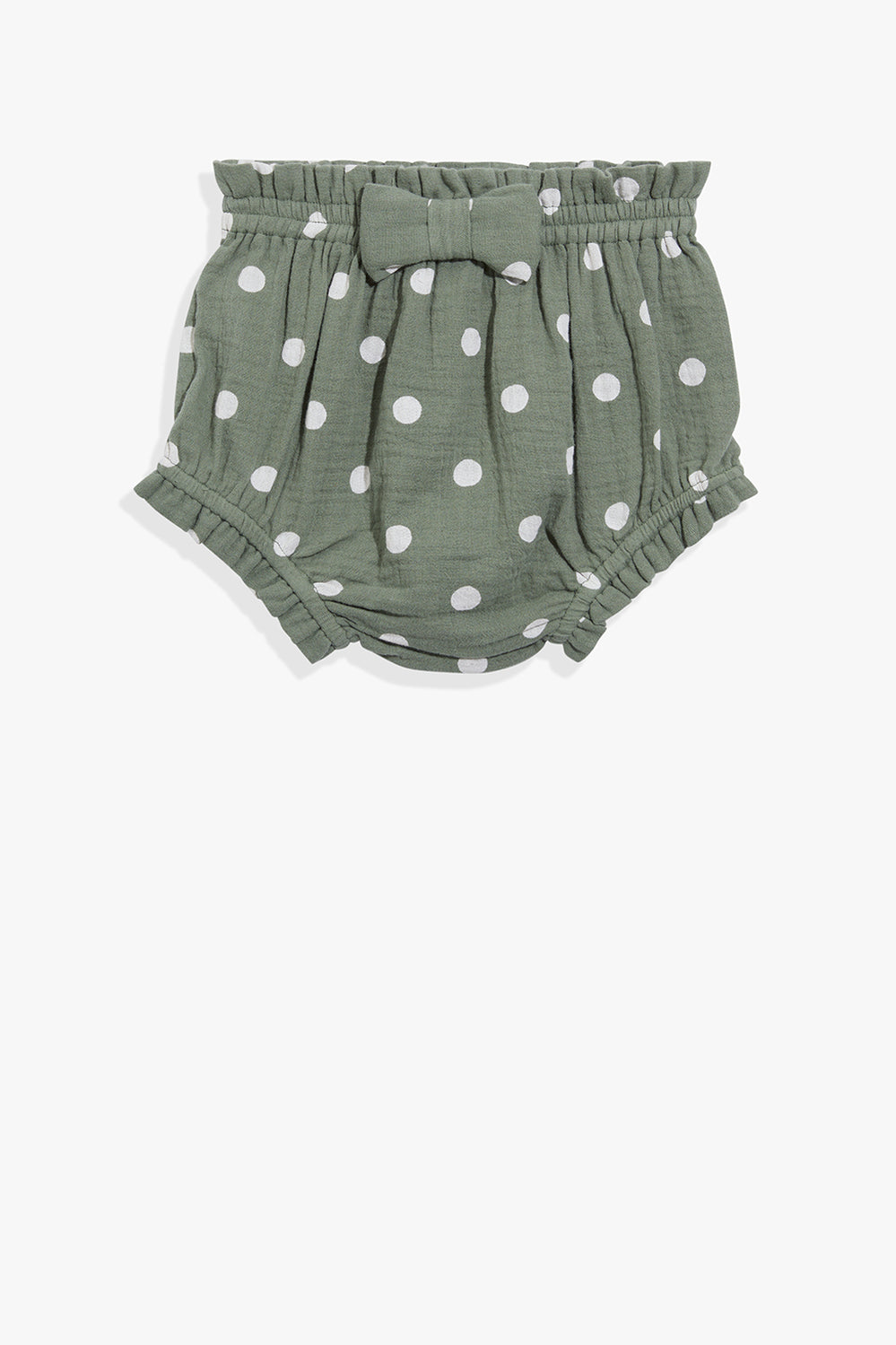 Crinkle Bloomer