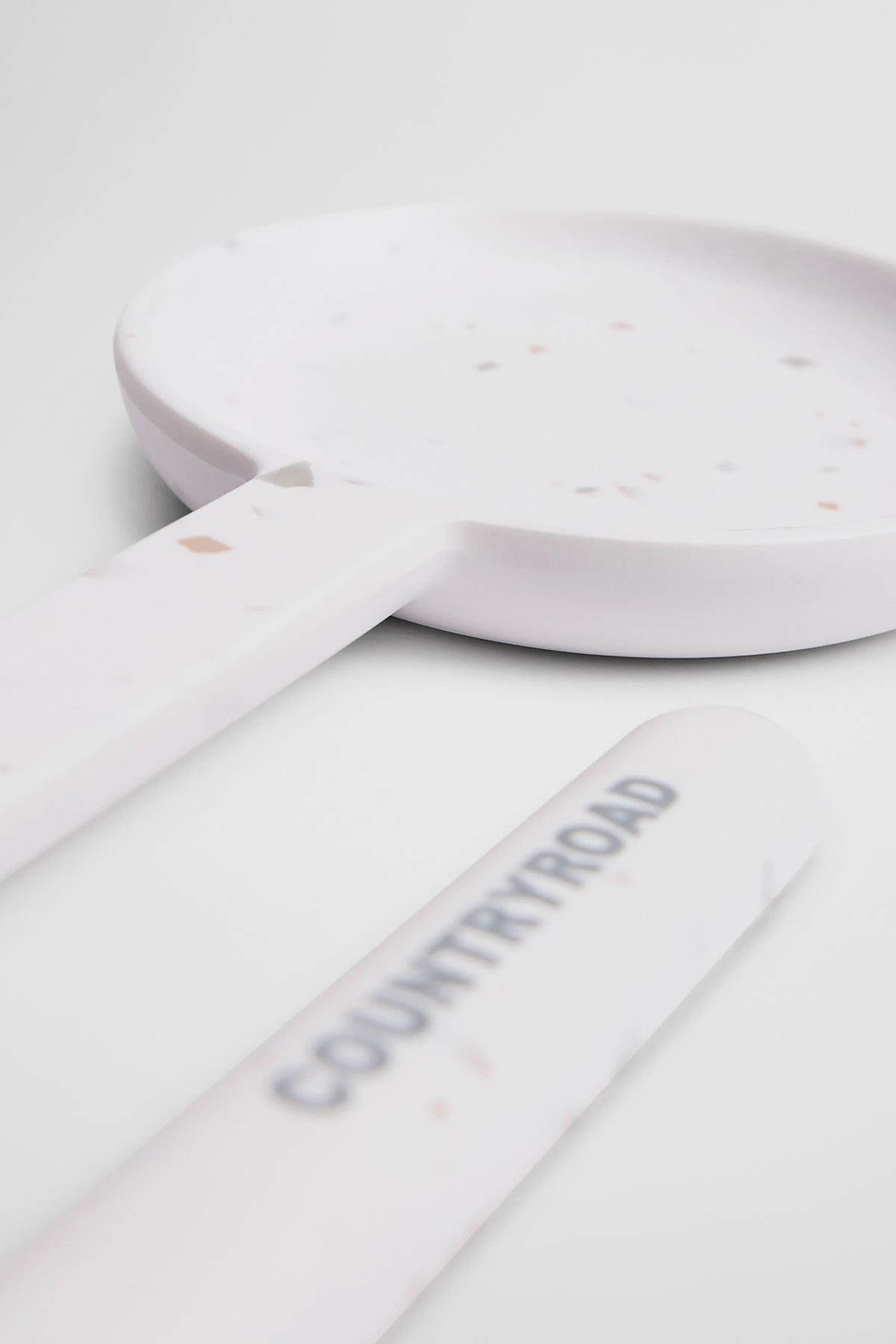 Lorne Salad Server Set Of 2