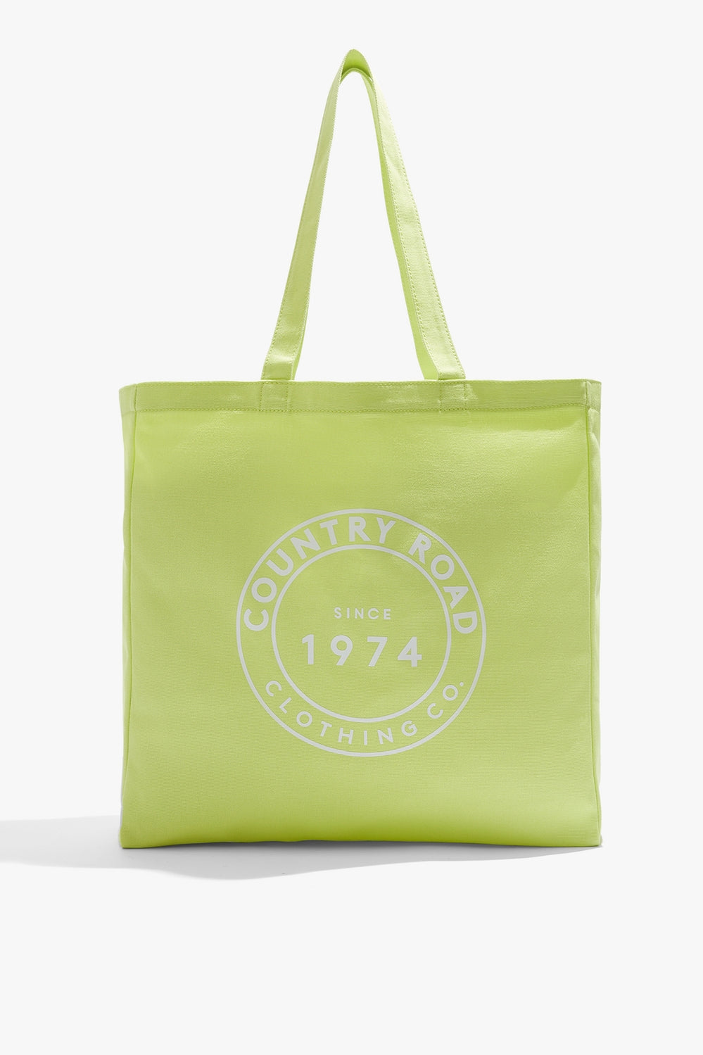 Cr Branded Shopper