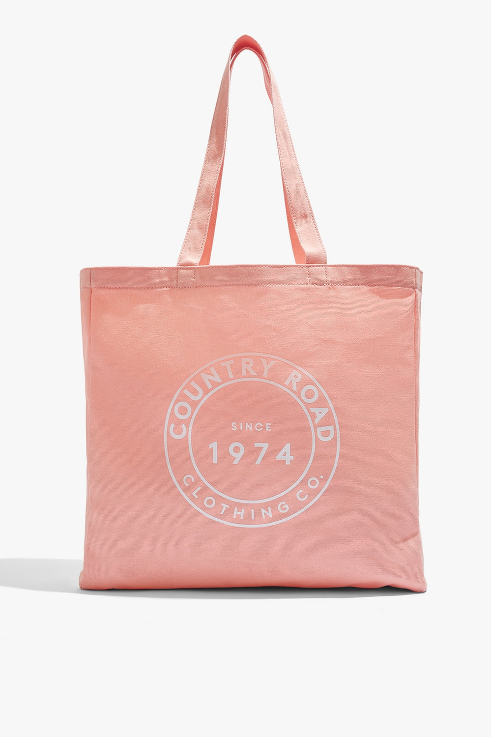 Cr Branded Shopper