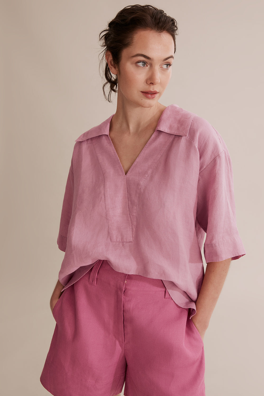 Linen Popover