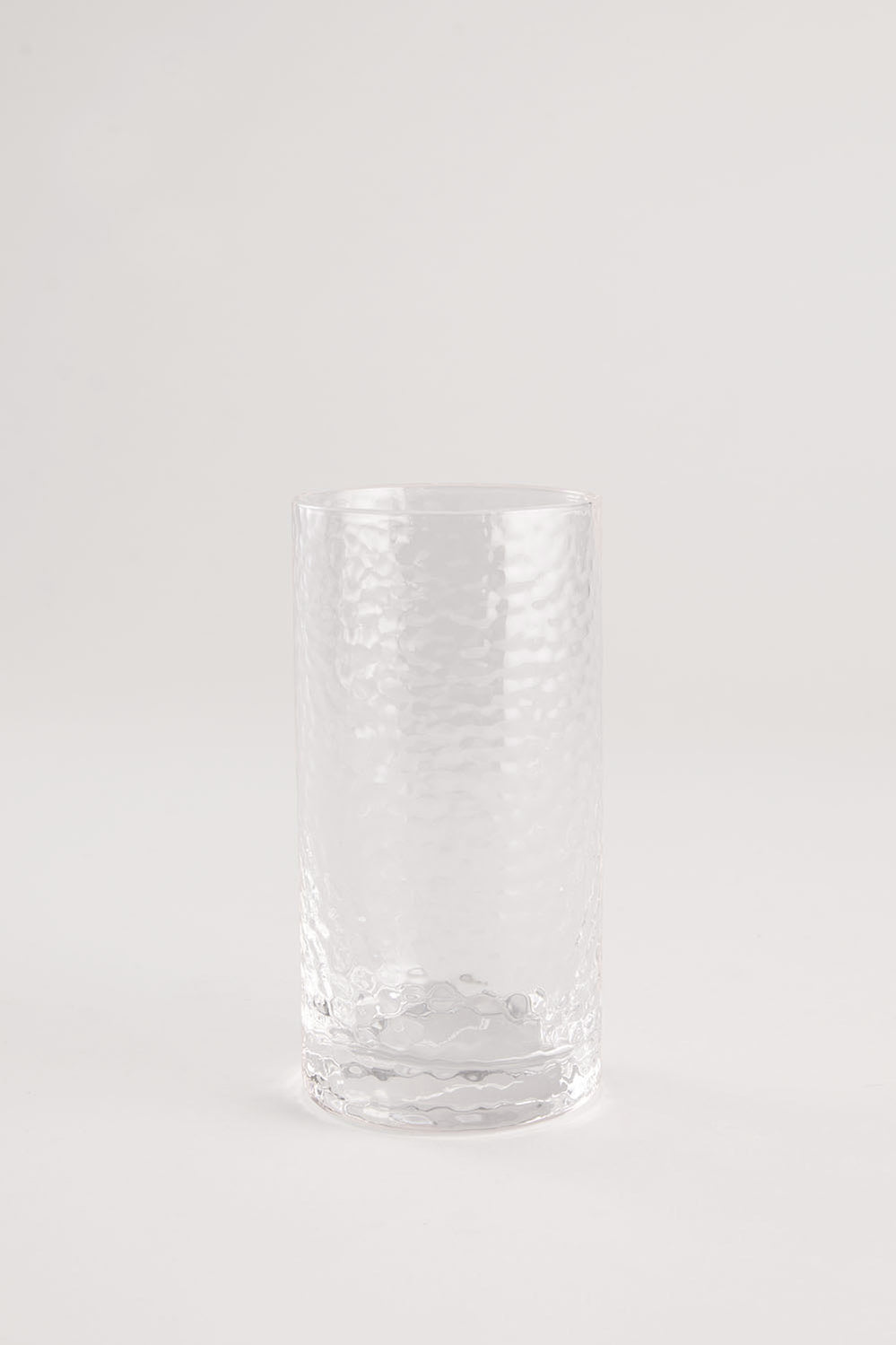 Martin Glass Highball