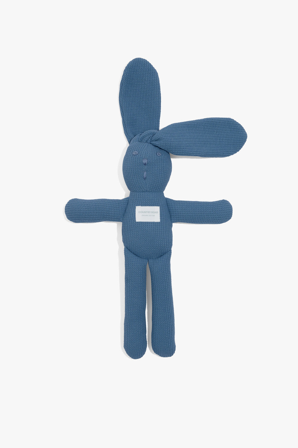 Cotton Waffle Bunny