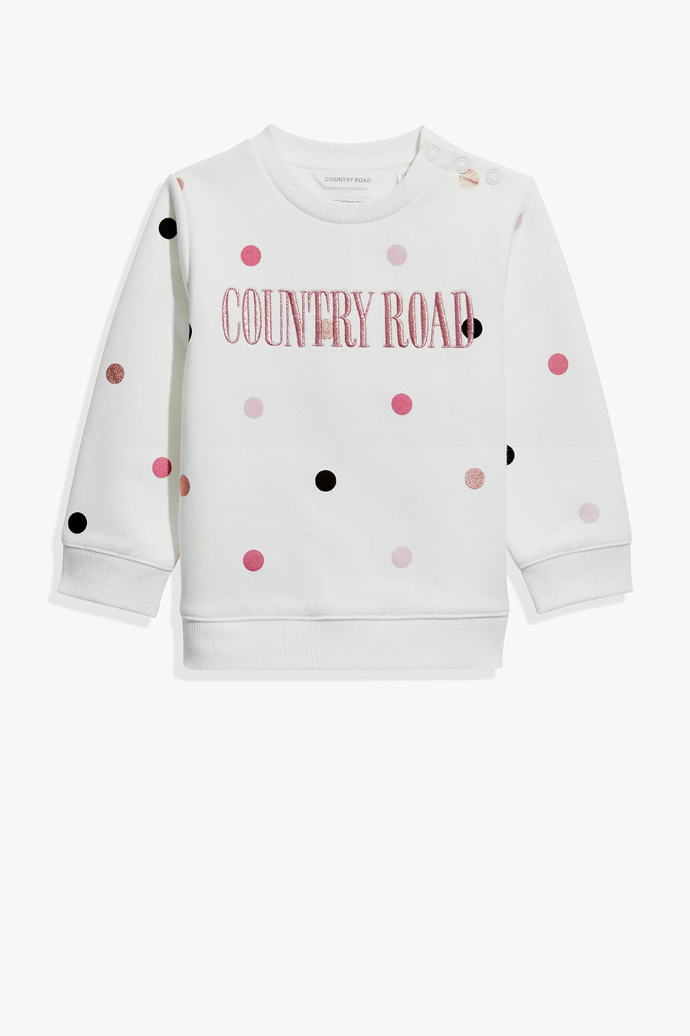 Cotton Heritage Sweat