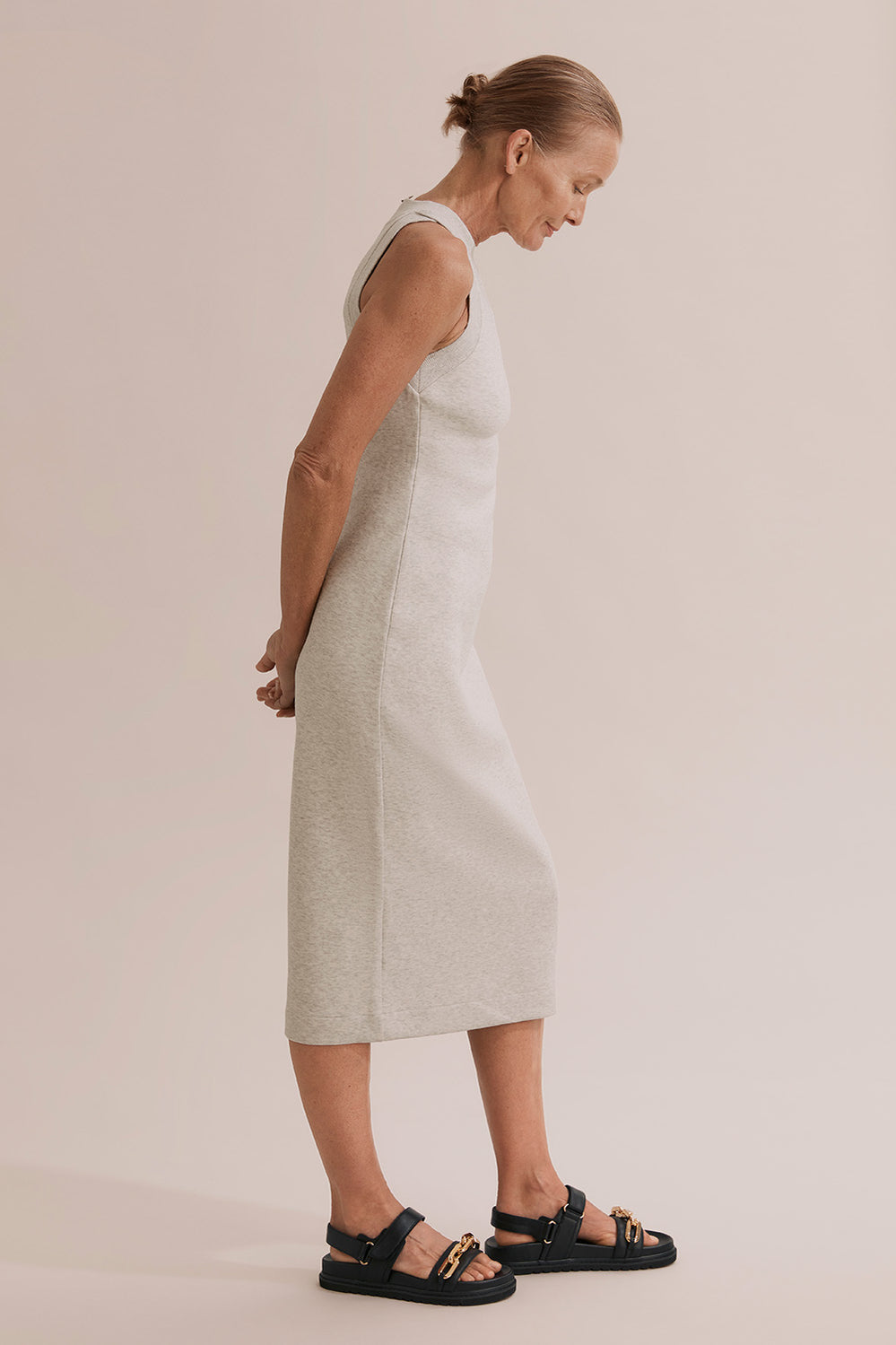 Bonded Dress