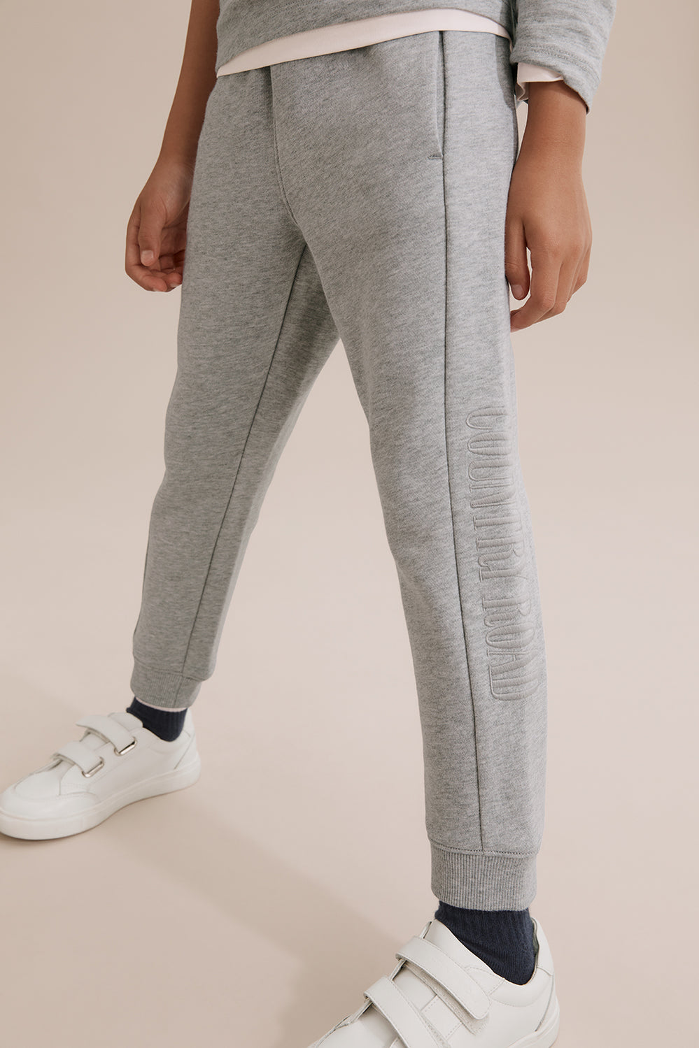 Cotton Heritage Sweat Pant