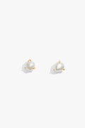 Viv Pearl Stud Earring
