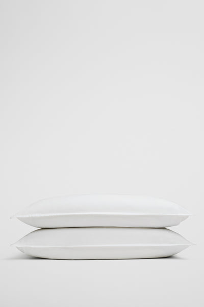 Brae Australian Cotton Pillowcase Pair