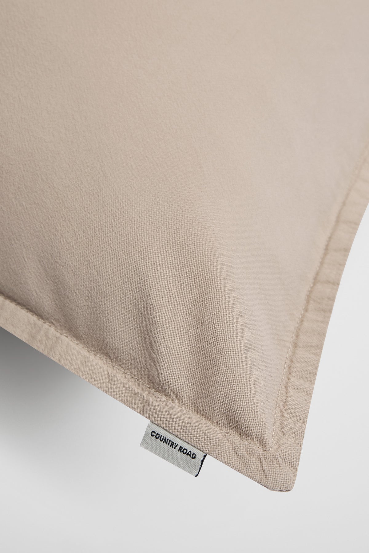 Brae Australian Cotton Pillowcase Pair