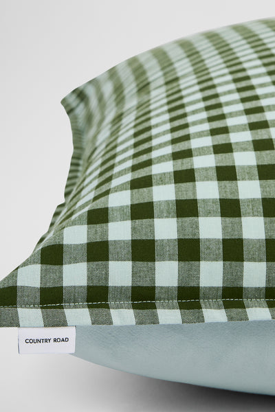 Brae Australian Cotton Pillowcase Pair