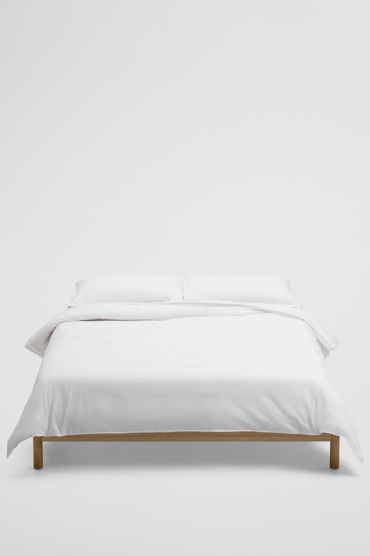 Brae Australian Cotton Queen Quilt Cover