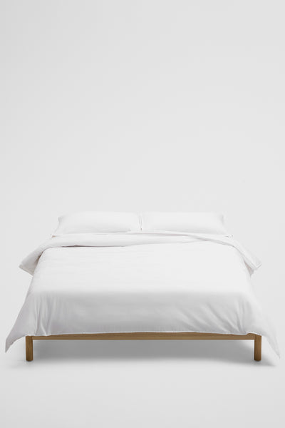 Brae Australian Cotton Queen Quilt Cover