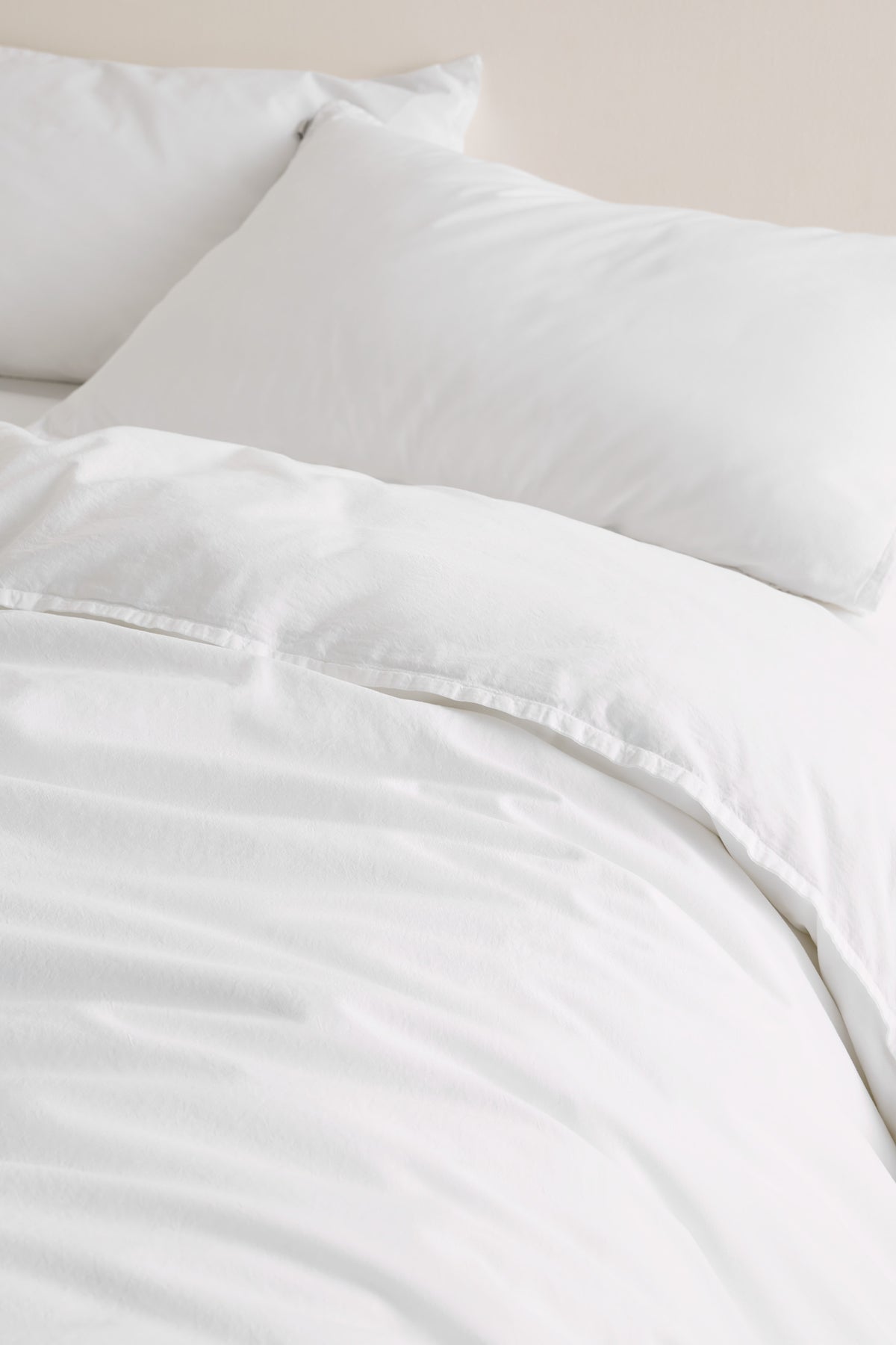 Brae Australian Cotton King Quilt Cover