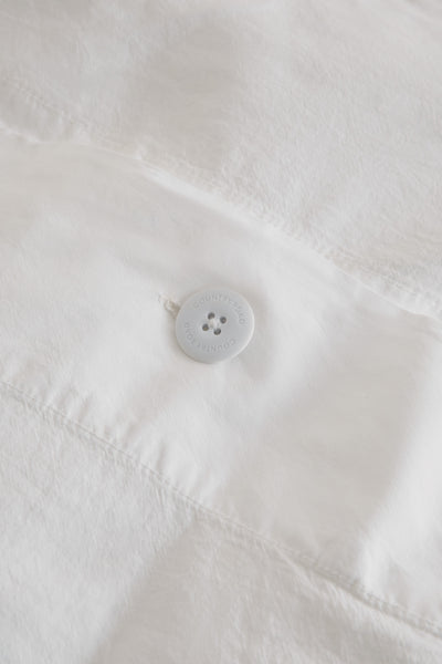 Brae Australian Cotton King Quilt Cover