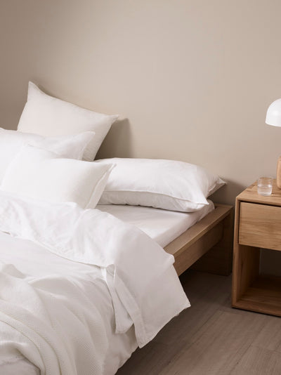 Brae Australian Cotton Super King Quilt Cover