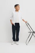 Organically Grown Linen Shirt