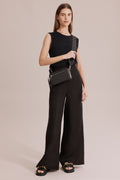 Cotton Modern Embossed Tank