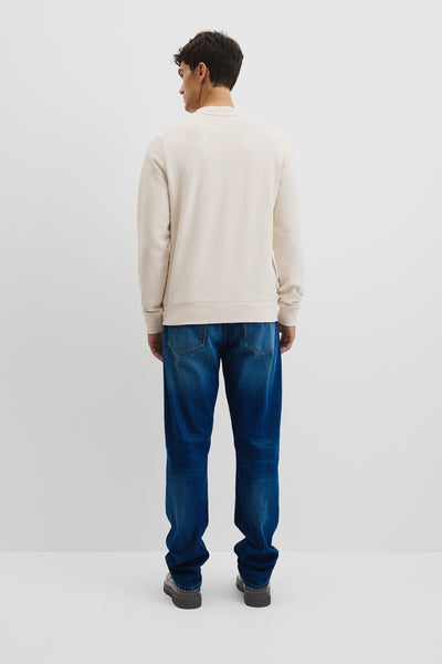 Australian Cotton Heritage Sweat