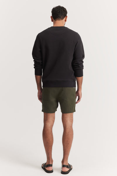 Australian Cotton Heritage Sweat