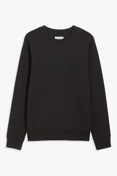 Australian Cotton Heritage Sweat