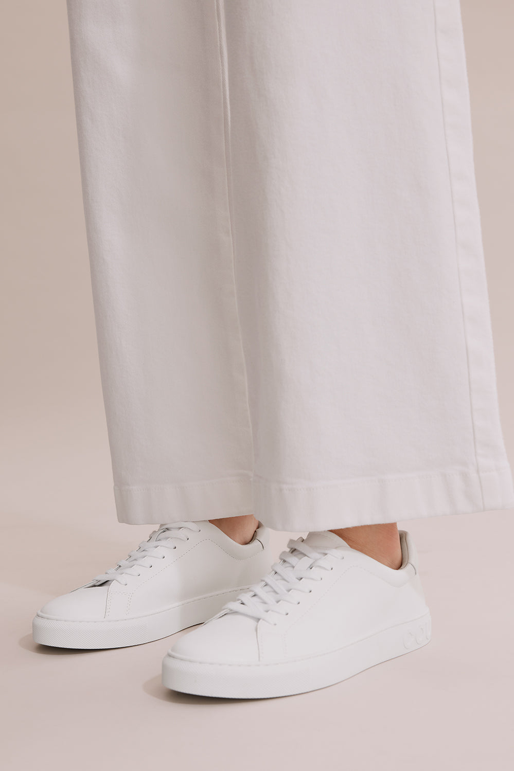 Courtney Sneaker